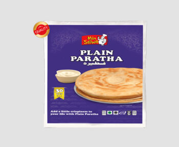 Mon Salwa Plain Paratha 20pcs