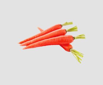Desi Carrot 500g