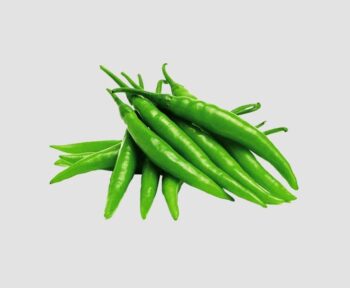 Green Chilli 500g