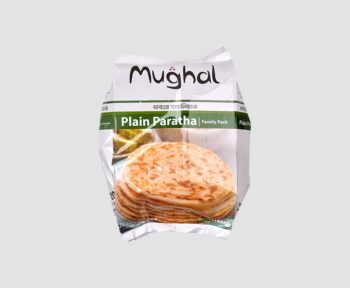 Mughal Family Paratha
