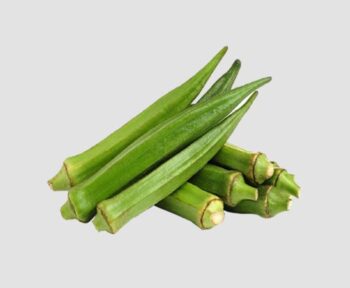 Okra 500g